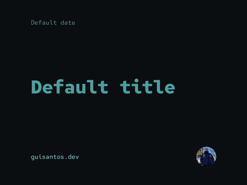 Managing Multiple Git Identities On Windows For Different Projects Dev Community - Creative 4K Vintage Images | Free Download