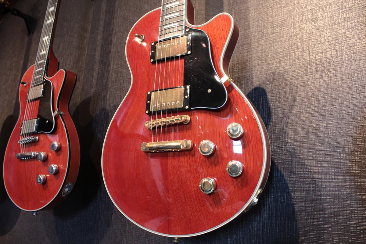 【個人製作】 エレキギター（部品代だけで約10万円）レアなピックアップ搭載 個人製作】 エレキギター（部品代だけで約10万円）レアなピックアップ搭載