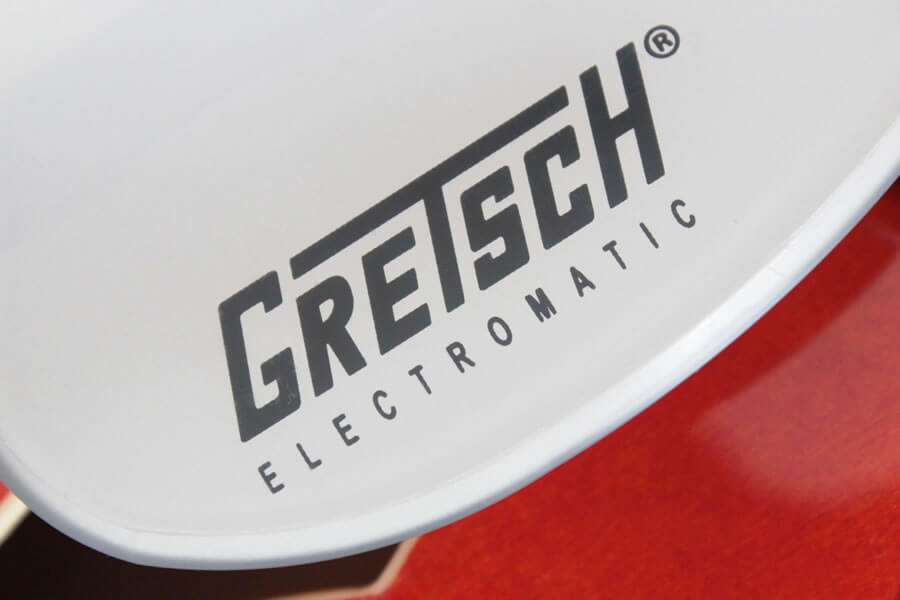 Gretsch Electromatic Collection：グレッチのミドルグレード - エレキ