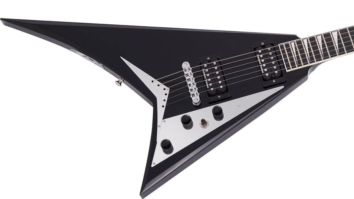 スペック以上の信頼性》Jackson MJ Series 日本の工場で作られるギター