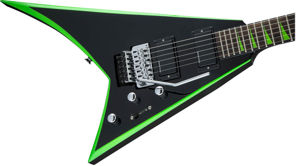 手に入れやすいハイスペック》Jackson X Series について【エレキ