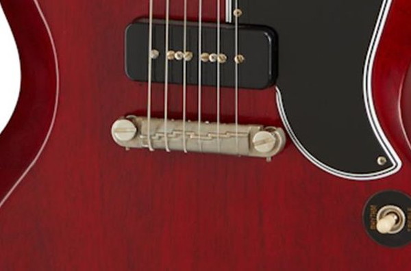 Gibson SG Special徹底分析！【エレキギター博士】