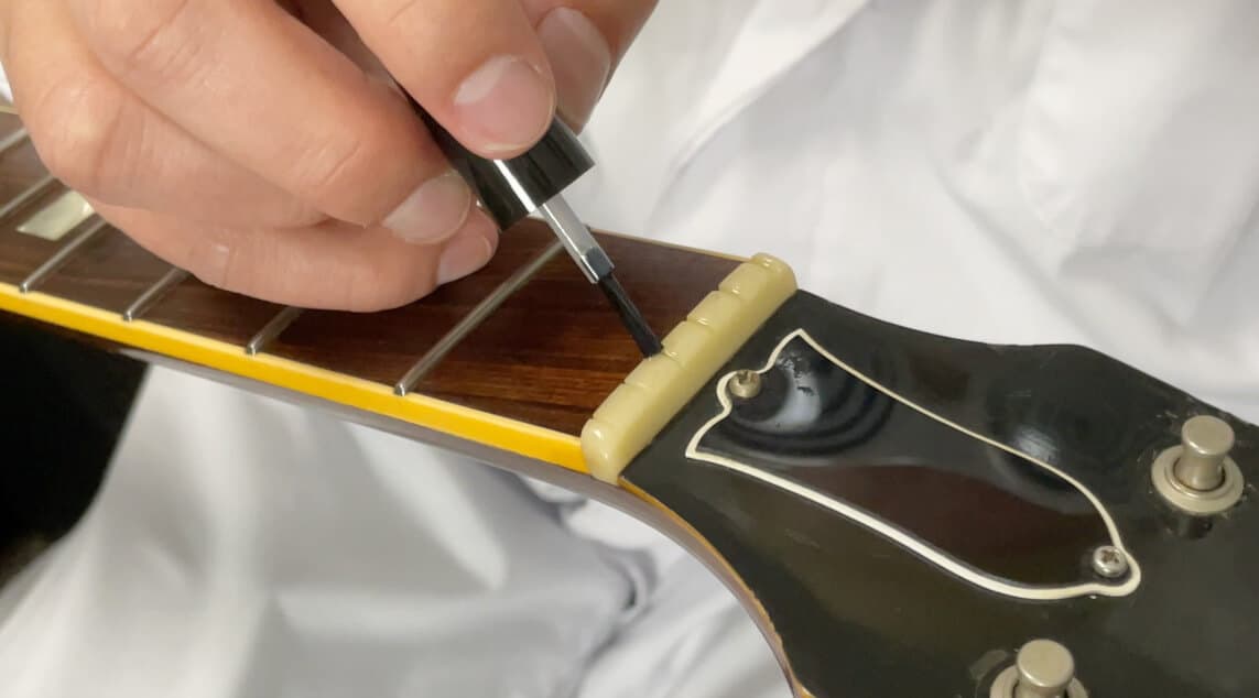 弦交換のついでにできる》ギターのお手入れ5つを紹介！【エレキギター