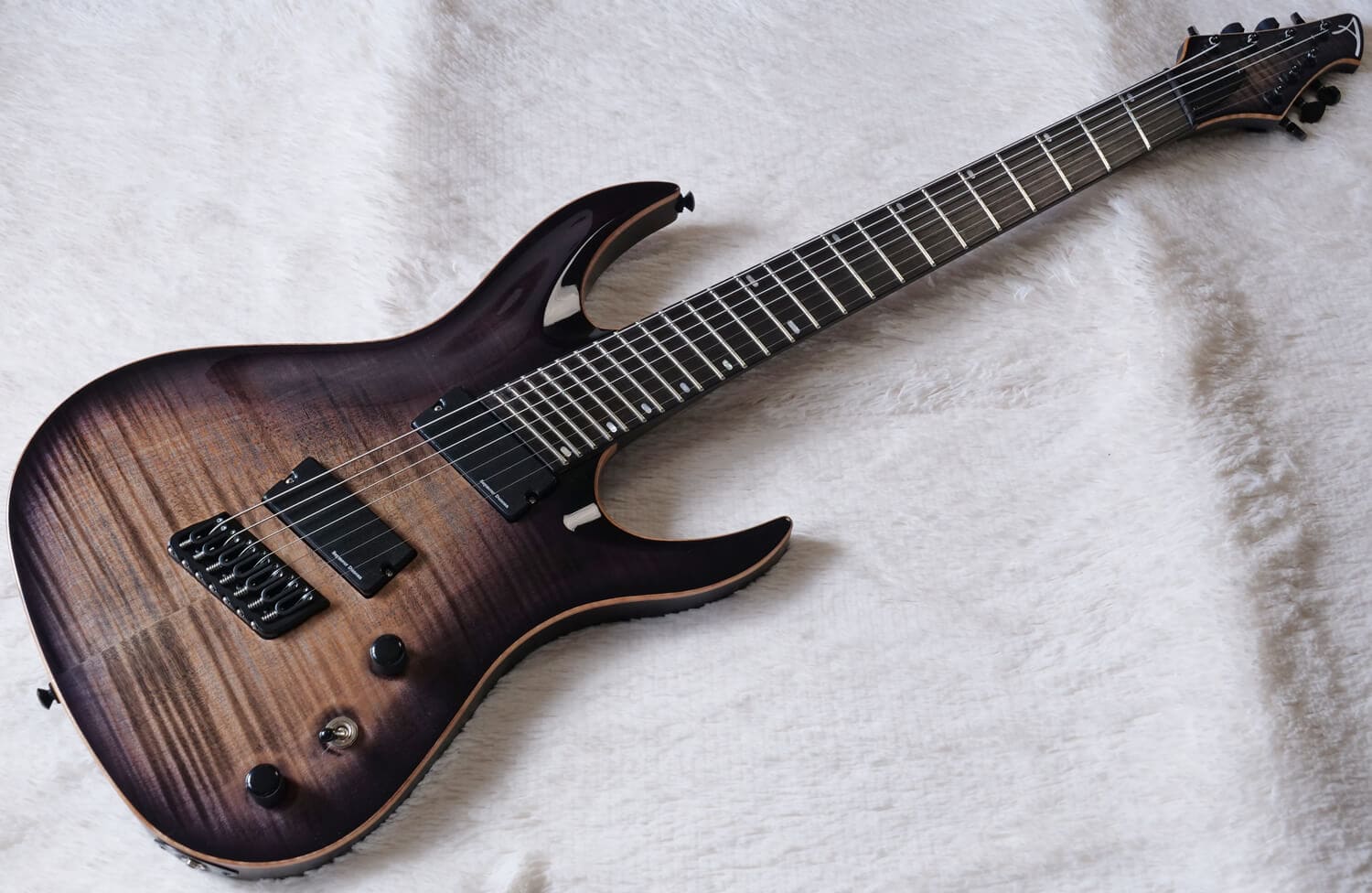 ACACIA Guitarsの特徴|ラウド志向の高級カスタムギター - エレキ ACACIA Guitarsの特徴|ラウド志向の高級カスタムギター - エレキ