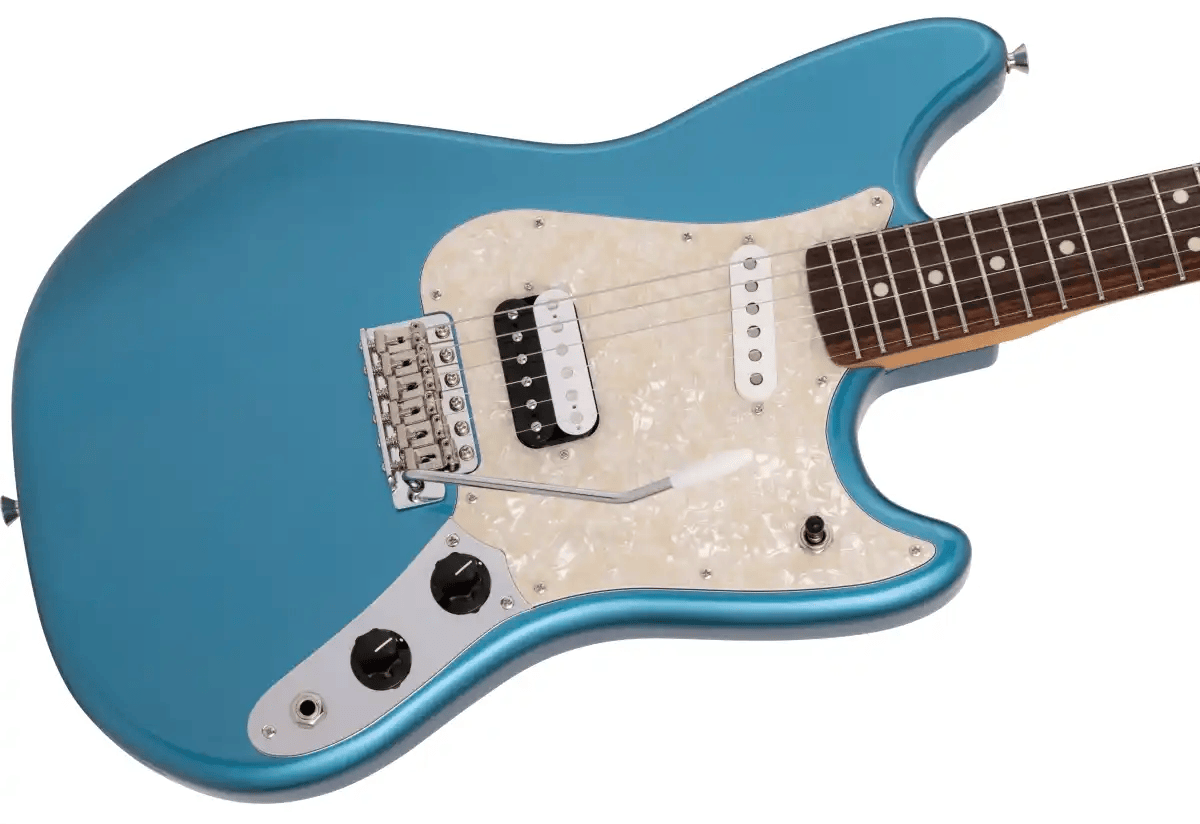 fender MEX cyclone アトミックハムバッカー ピックアップ Fender