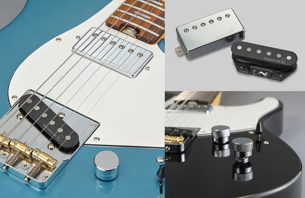 シングルカッタウェイのパシフィカ》YAMAHA Pacifica SC