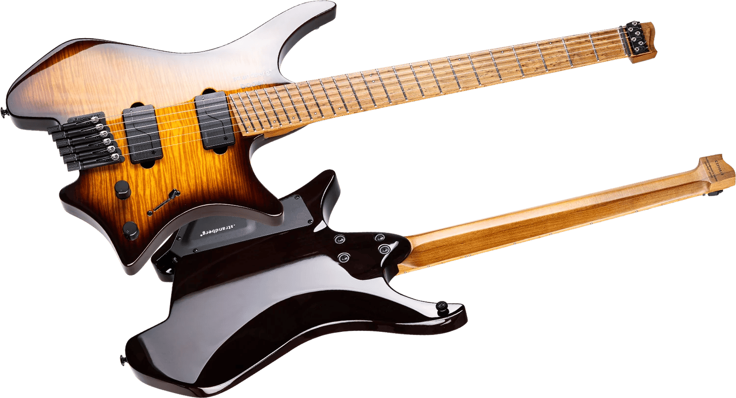 山葉のストラトタイプギター 超低弦高 オリジナルモデル Fender Road