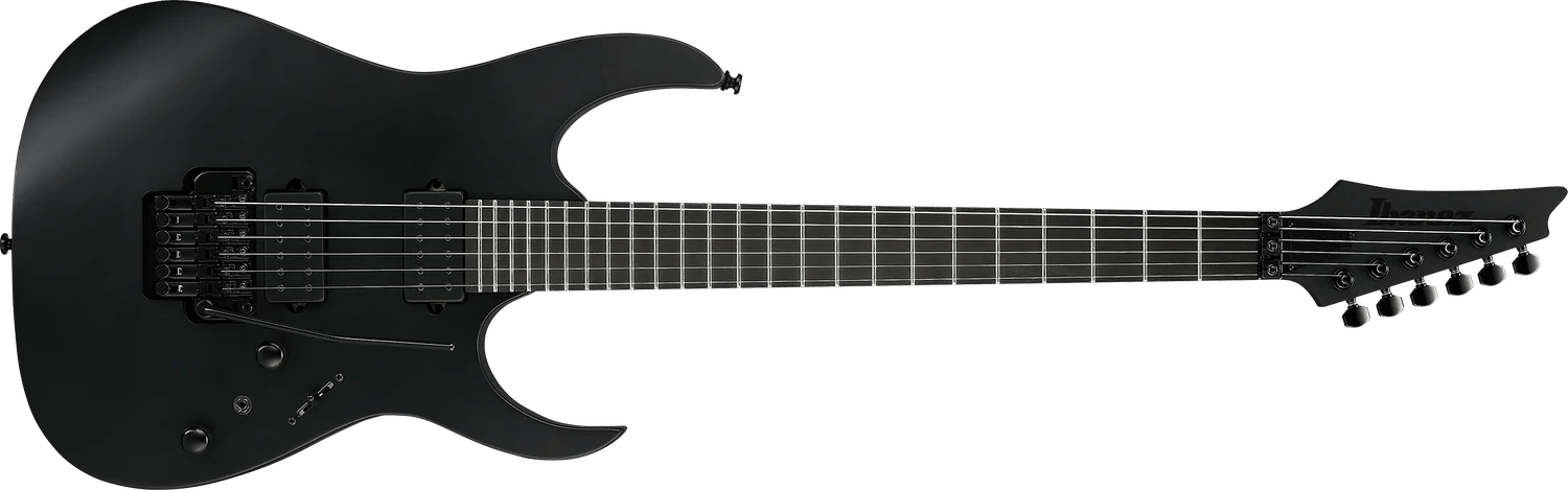 Ibanez RG：ハード／ヘヴィロックの王道シリーズ - エレキギター博士