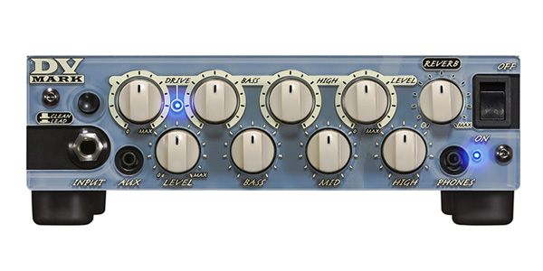 DV MARK】絶妙な甘いトーンがだせるジャズ・フュージョン系