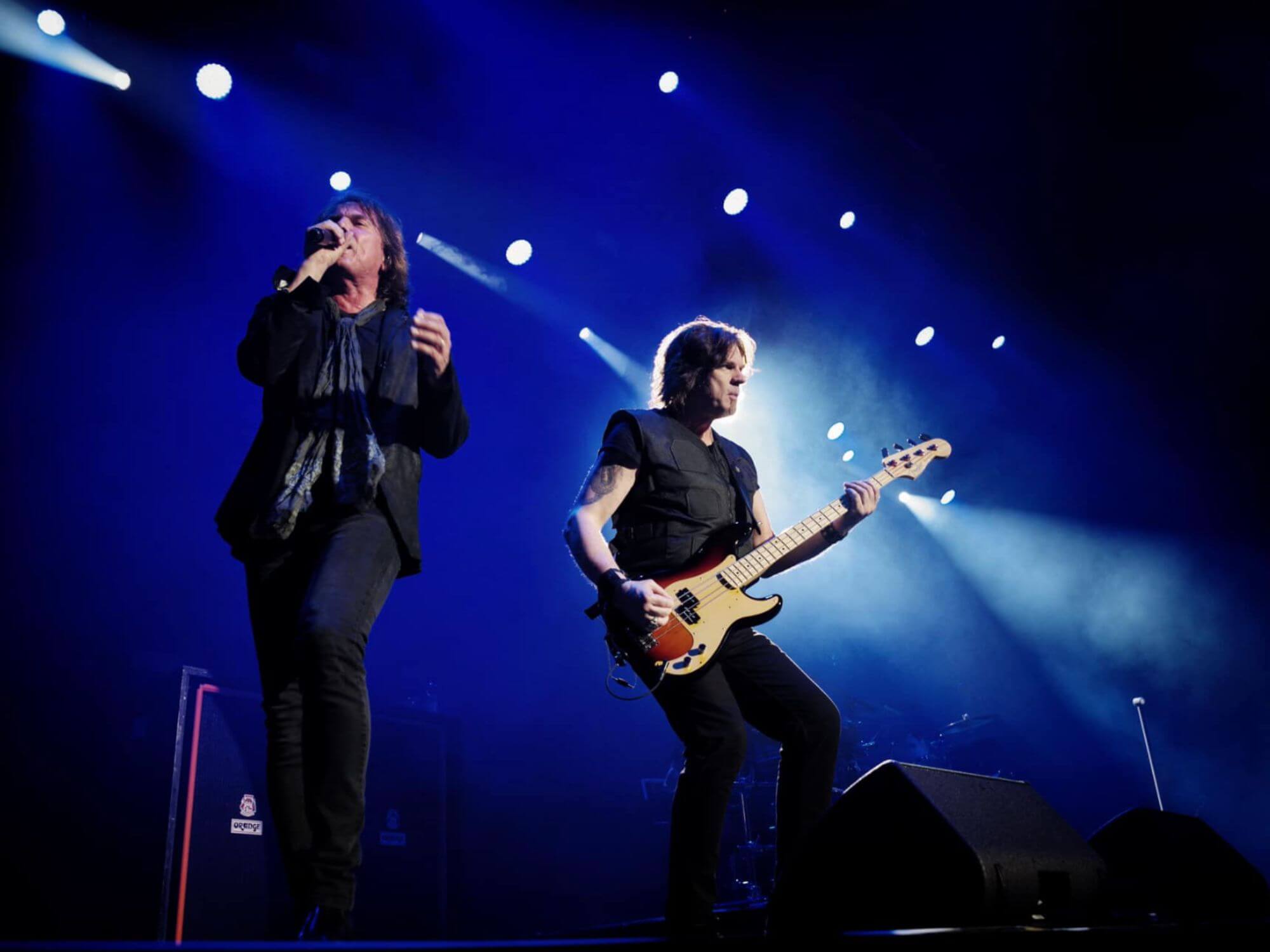 New Tour Music And Documentary Expected From Europe In 2023 New Tour Music And Documentary Expected From Europe In 2023
