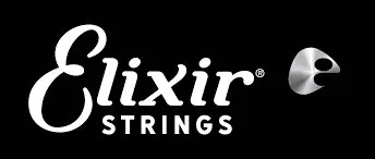 elixir string logo
