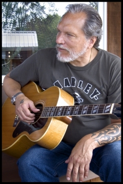 Jorma Kaukonen Brings Fur Peace Ranch To Wanee Music Festival