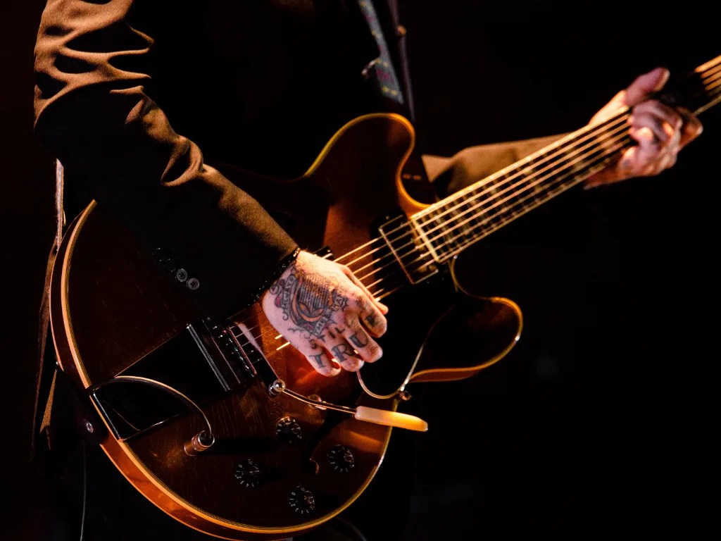 How long does it take to learn guitar?