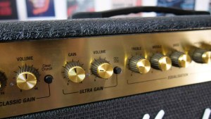 Tone Shift Button