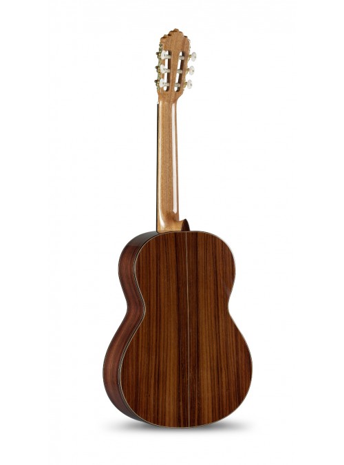 ▷ Alhambra 5P classical guitar - GUITARRA DE GRANADA