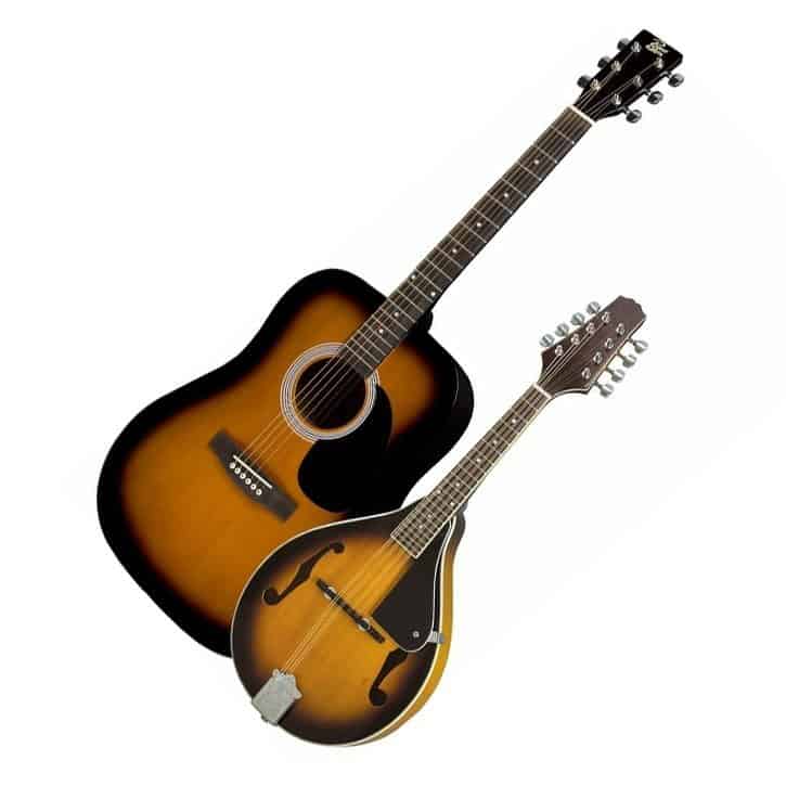 Mandolin Vs Guitar Which Instrument Is Better To Play Guitar Space The high notes of the mandolin cut really nicely through the other instruments in a band and make it great for playing single note melodies tremolos etc.
