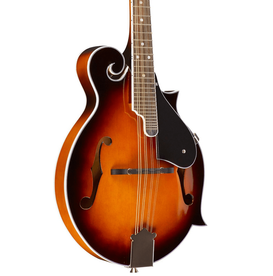 Mandolin Vs Guitar Which Is The Easiest To Play Guitartrance Thus it has more chance to break down the guitar neck.