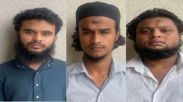 રાજકોટ આજીવન કેદ