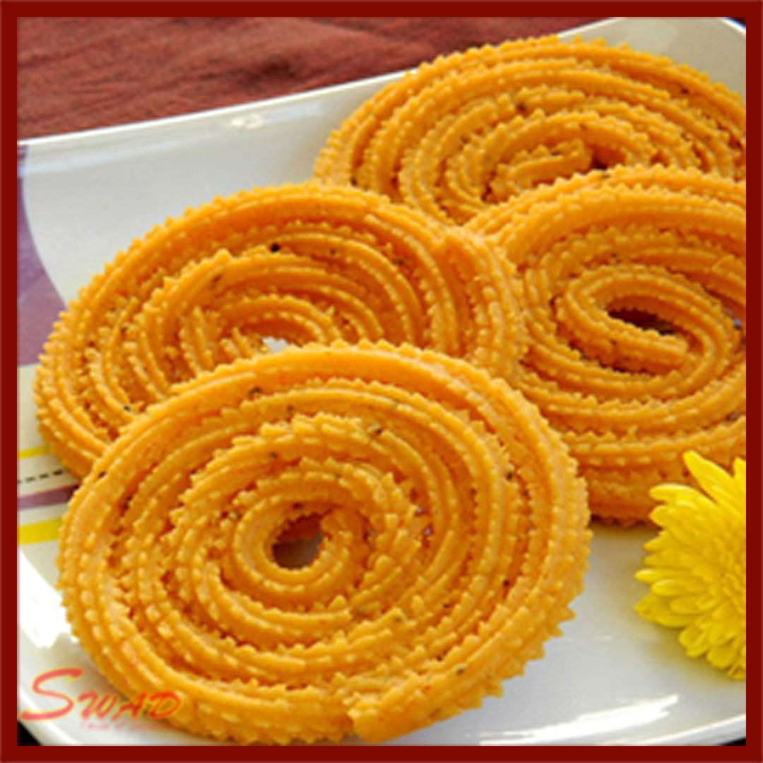 chakli