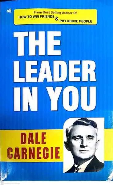 The Leader In You