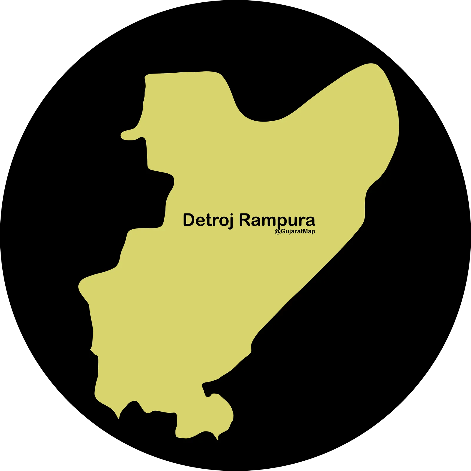 Detroj Rampura