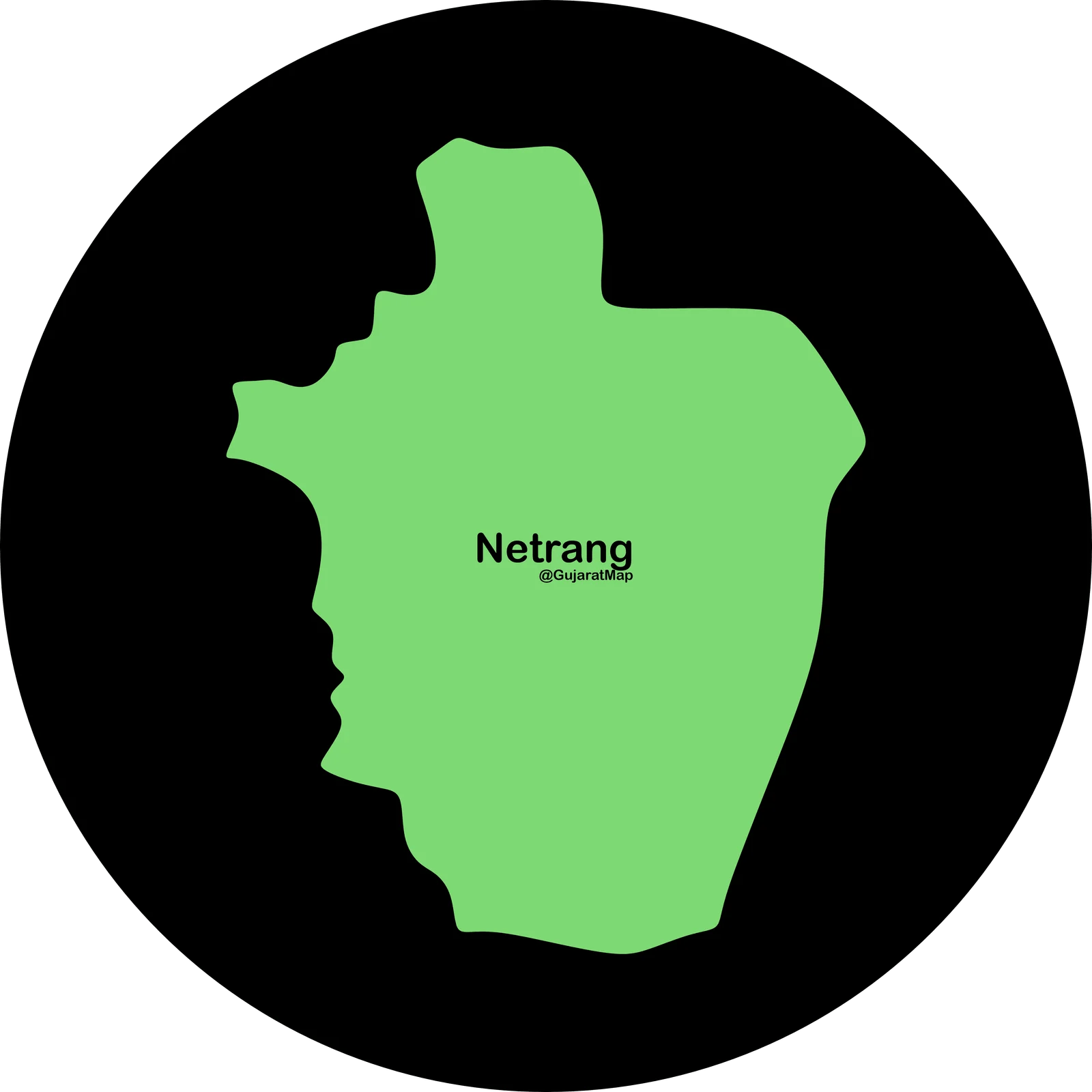 Netrang