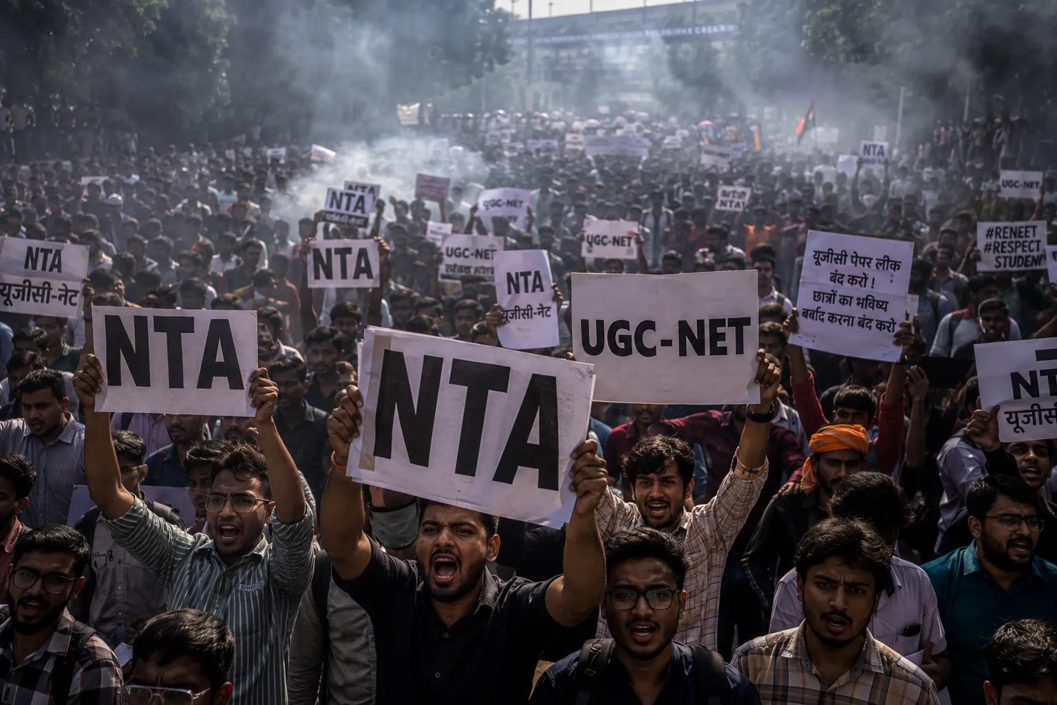 UGC-NET Retest 2026: NTA ने जारी किया नया शेड्यूल
