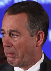 boehner