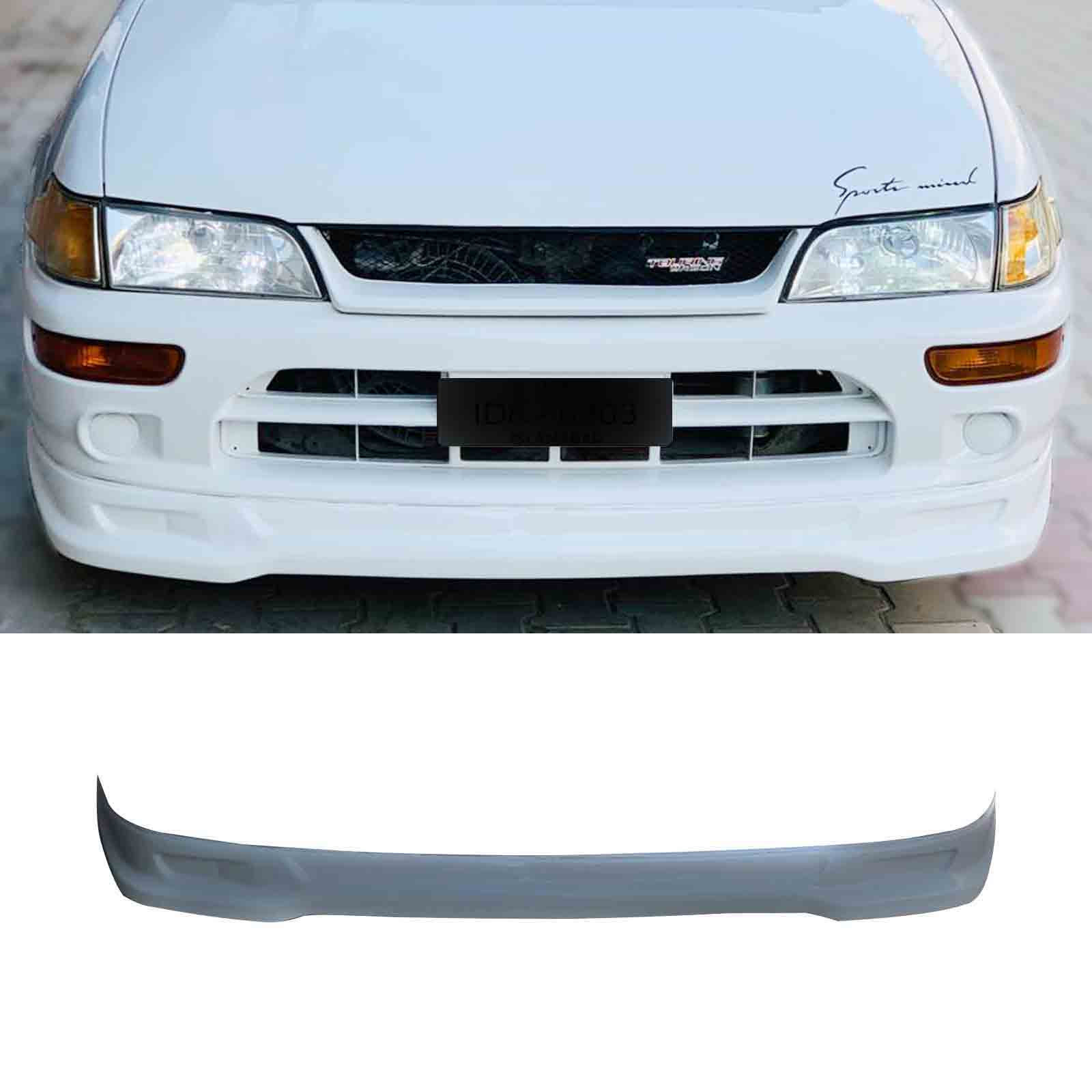 Share 96+ about 1998 toyota corolla body kit unmissable