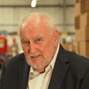 Roger Carr founded Britannia Fire in the 1970s to design and manufacture fire extinguishers. His innovative and patented P50 design has already challenged assumptions about fire extinguishers in general, and their carbon footprint in particular. Here, he describes how the universal, humble fire extinguisher – fire protection’s front line – makes a big difference to an organisation’s safety, budgets and carbon footprint.