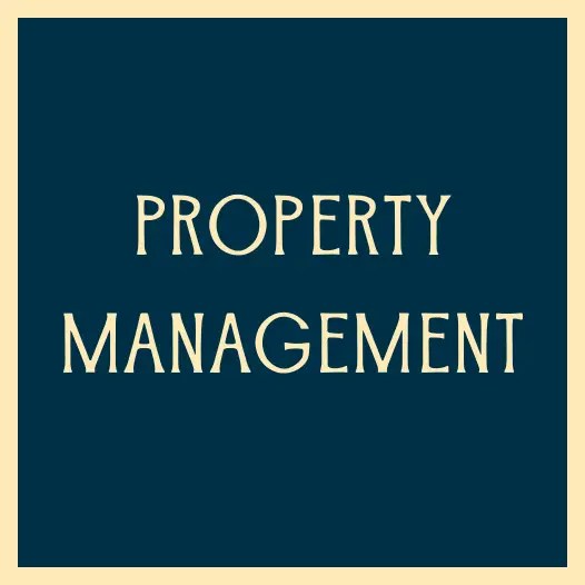 Property Management in Florida