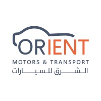 Orient Motors Group