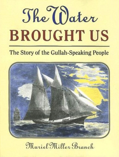 Lunin de Chillun!-The Gullah/Geechee Story in Children’s and Youth ...