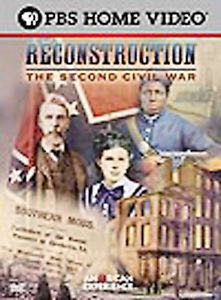 Gullah/Geechee TV & Movie Club Launches with “Reconstruction: The