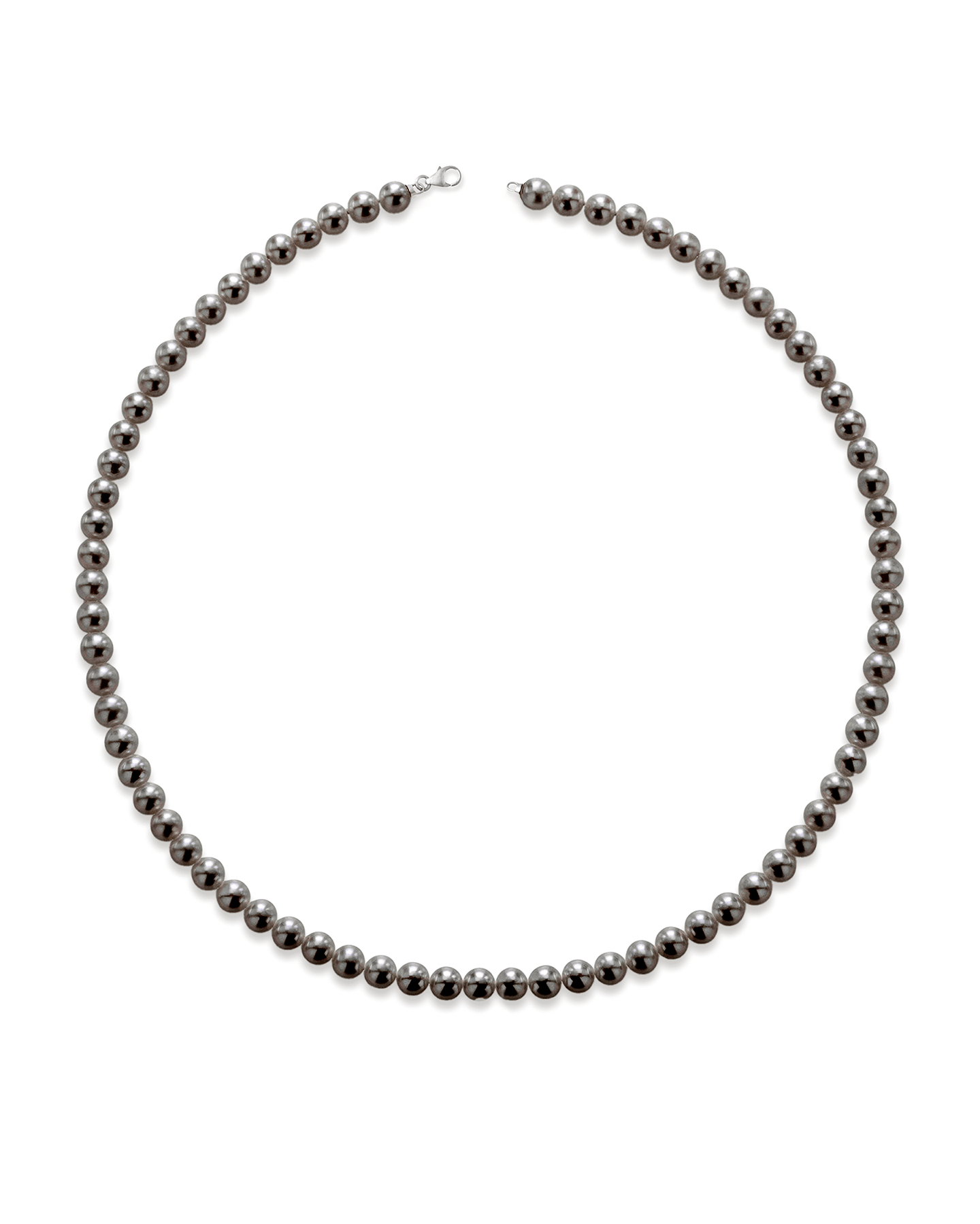 Pendentif En Or 18K Avec Perle De Tahiti 11 Mm Et Diamants - Bijou Précieux, Neuf Avec étiquettes