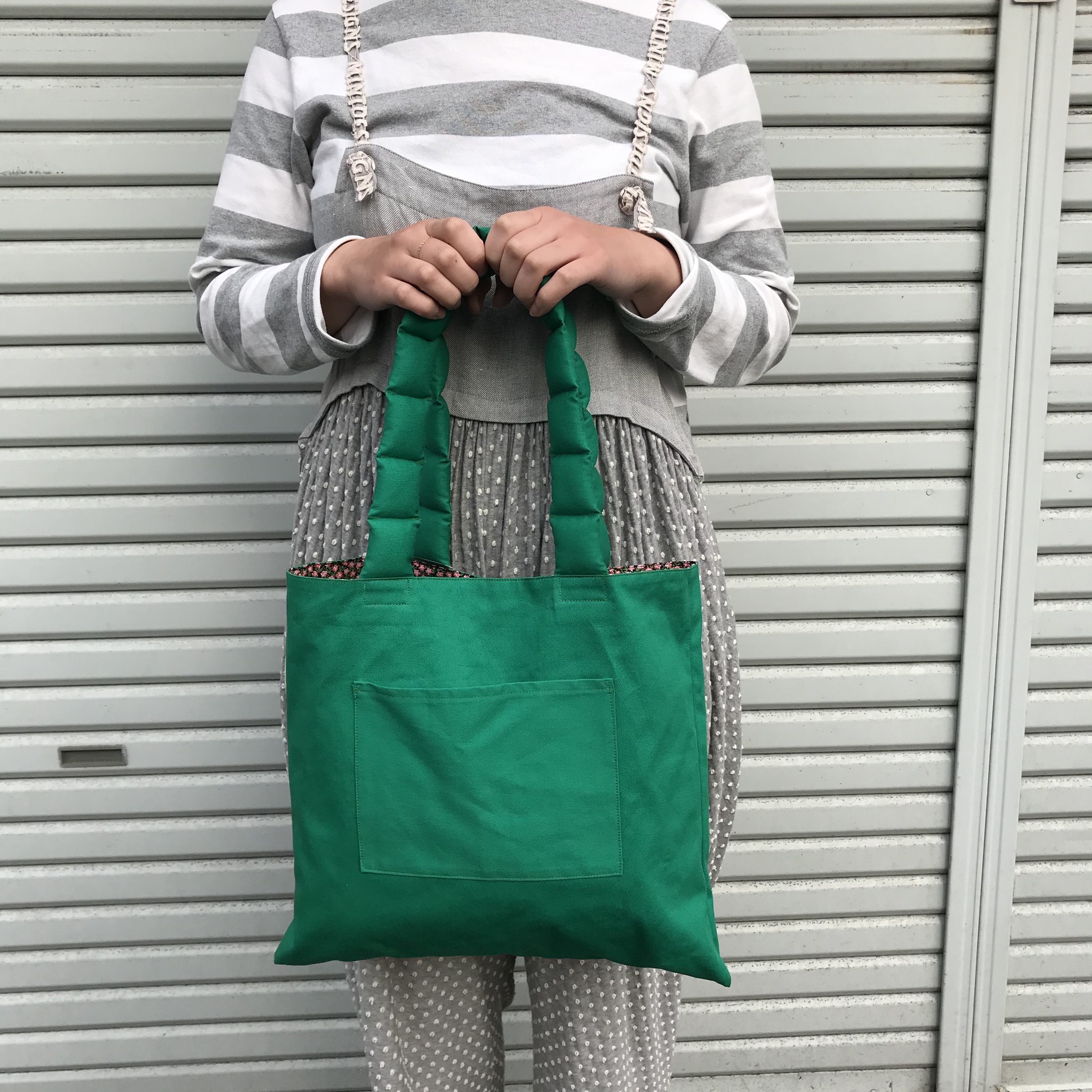 苗床商店さんのバッグ – Gumee 