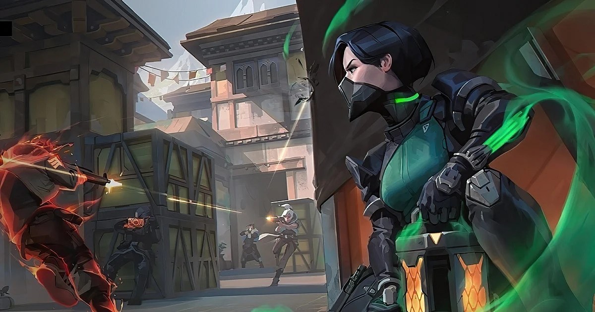 How Many People Play Valorant Player Count Tracker 2021 Dexerto A 5v5 character-based tactical FPS where precise gunplay meets unique agent abilities.
