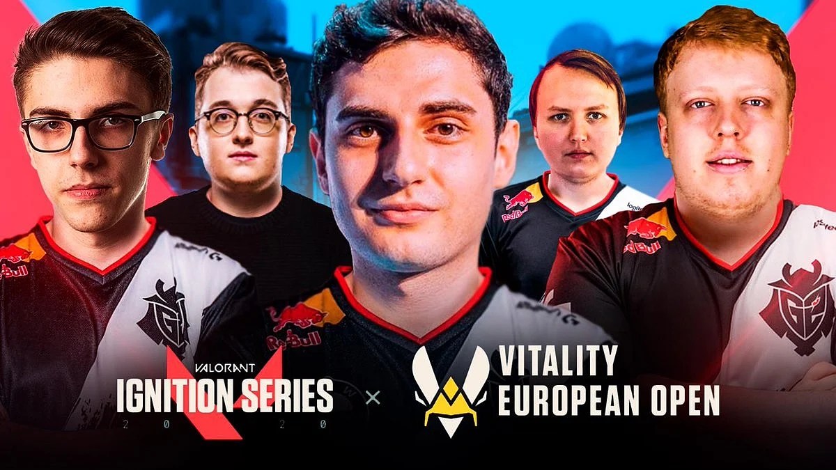 Acend Club Are The New Kings Of European Valorant One Esports Sixteen of the best Valorant esports teams from around the globe will head to Berlin at the beginning of December and compete for the number one spot.