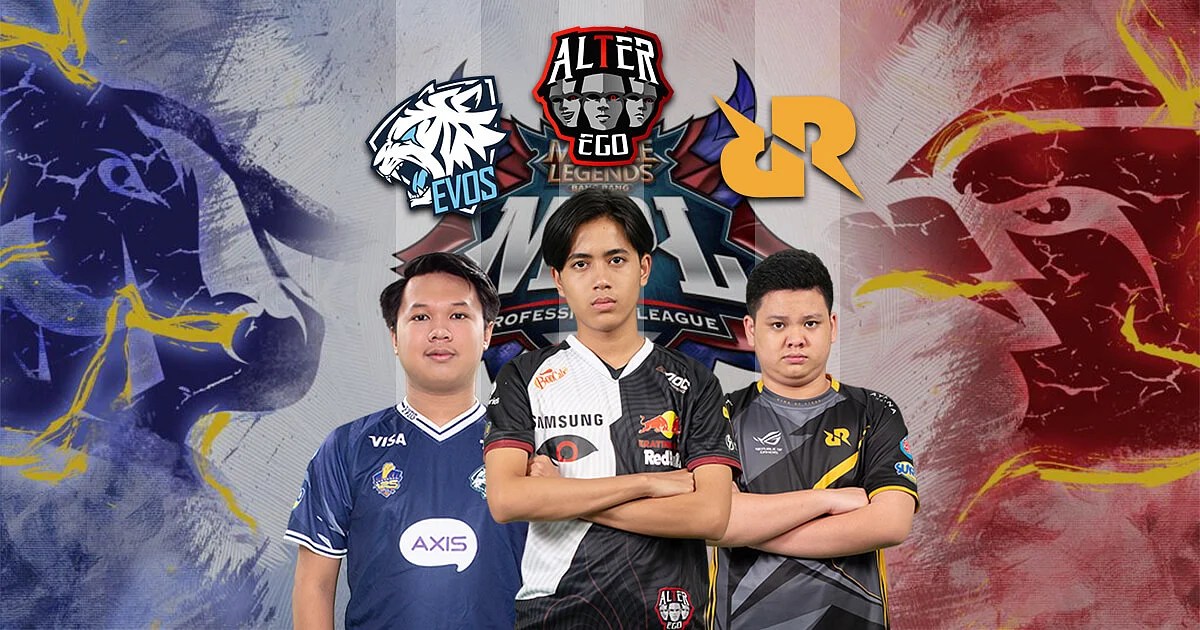 Mpl indonesia (also known as mpl id) is a professional league in indonesia. Mpl Id Season 7 Power Rankings Which Indonesian Mobile Legends Team Is The Strongest
