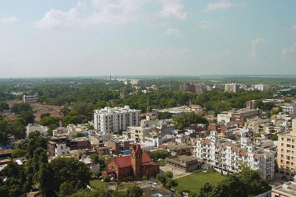 Kanpur 9 Facts - HD Light Wallpapers for Desktop