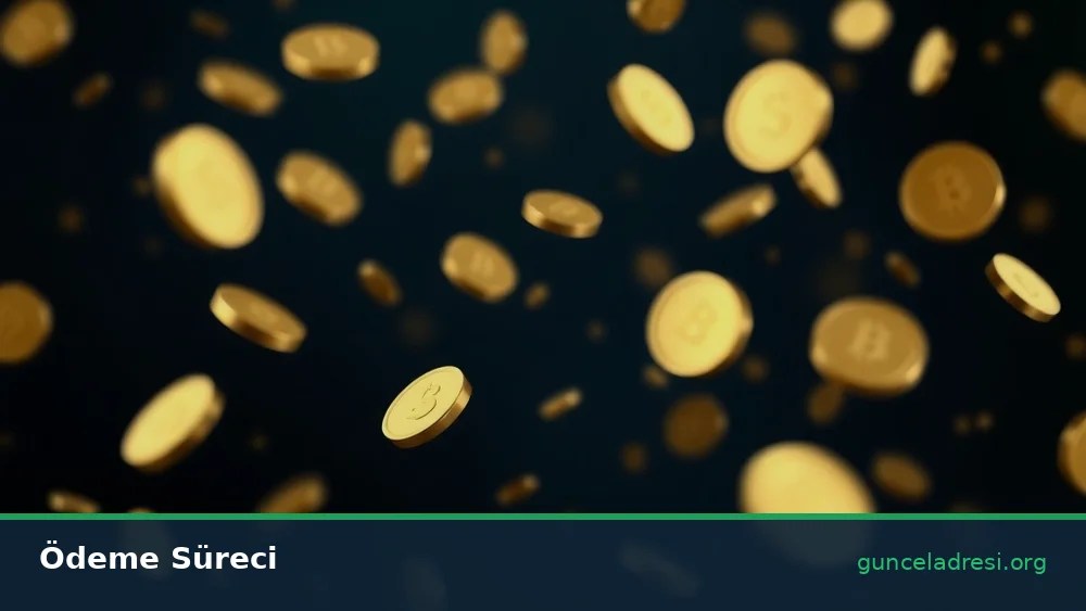 Artemisbet Güncel Giriş Adresi – Ödeme Süreci