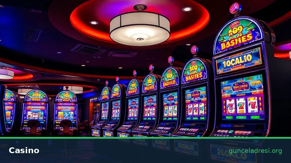 Astekbet Güncel Giriş Adresi – Casino