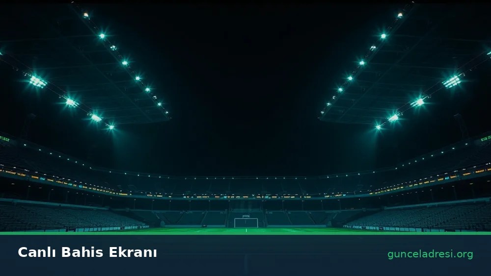 Asyabahis Güncel Giriş Adresi – Canlı Bahis Ekranı