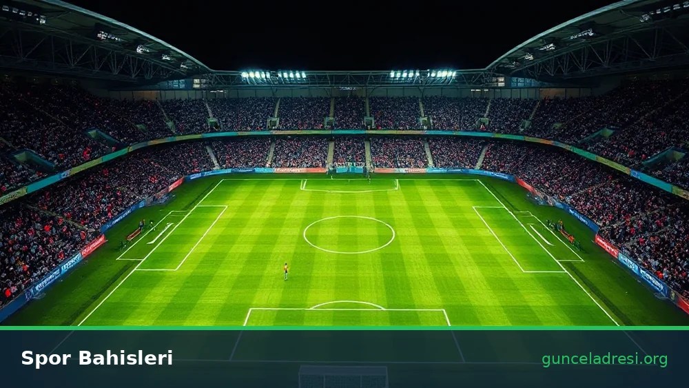 Bahigo Güncel Giriş Adresi – Spor Bahisleri