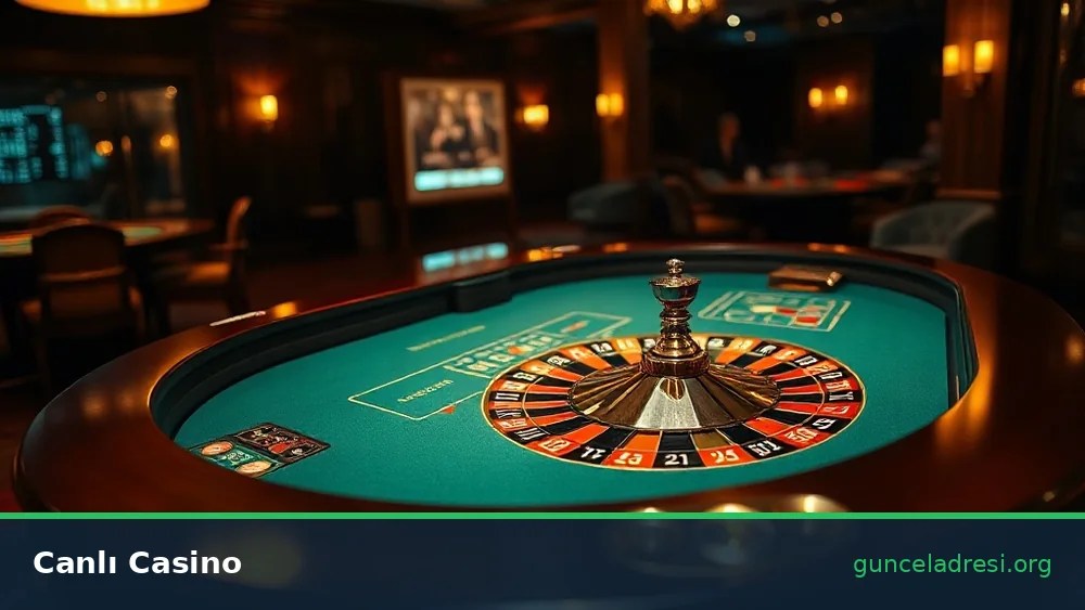 Bahigo Güncel Giriş Adresi – Canlı Casino