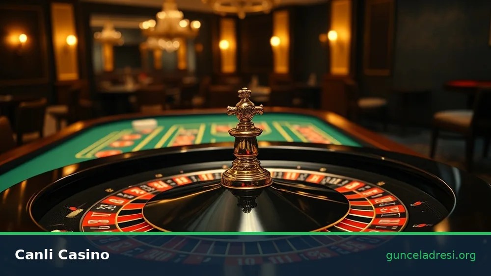 Bahisbet Güncel Giriş Adresi – Canlı Casino