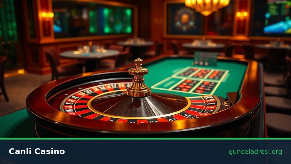 Belugabahis Güncel Giriş Adresi – Canlı Casino