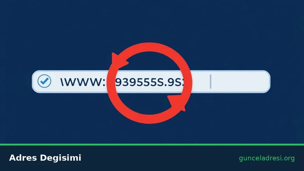 Betadres Güncel Giriş Adresi – Adres Değişimi