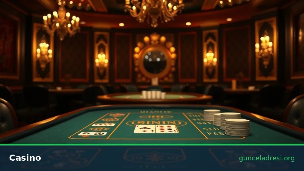 Betboro Güncel Giriş Adresi – Casino