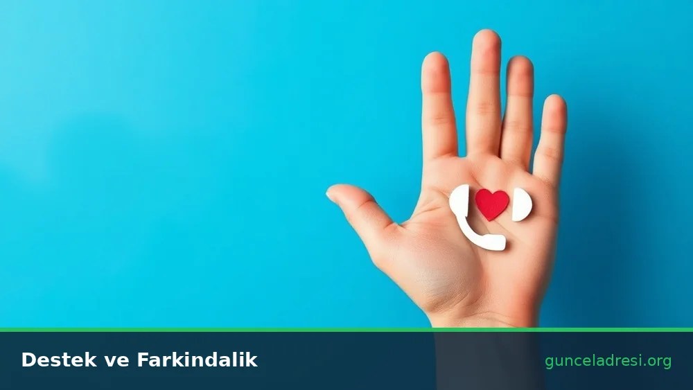 Betcolic Güncel Giriş Adresi – Destek ve Farkındalık